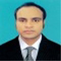 Gazi Mobarak Hossain