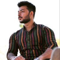 Dhruv Gurjar