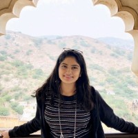 Manisha Jangid