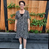 Lizette Van Den Hoorn