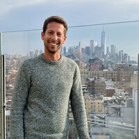 Ben Solomon
