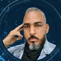Marcos Roberto J. Santos