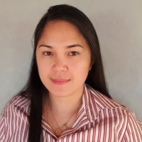 Hazel Piedad