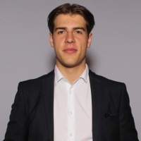 Louis Goudal