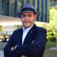 Omar Israel González Peña