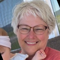 Tracey Corpron