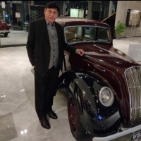Anil Rajpal