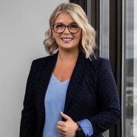 Ashley Kirkpatrick