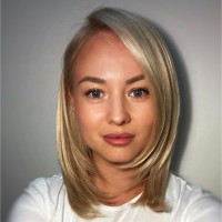Olga Onischuk