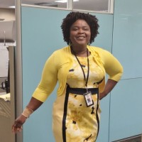Oyekemi (Kemi) Akanbi