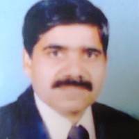 KL Sharma