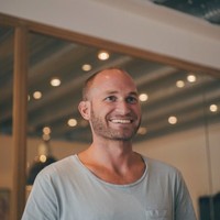 Tim Roosen