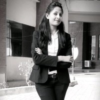 Tanisha Verma