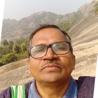Dr Subhabrata Panda