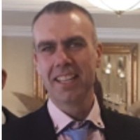 Darren Murphy