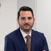 Dimitris Asimakopoulos