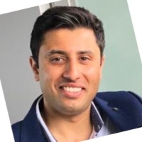 Rahul Gadre