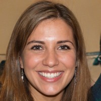 Sarah Brown
