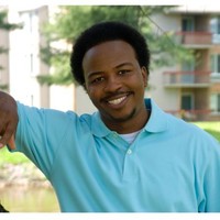 Jermaine Hampton