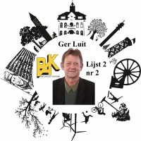Ger Luit