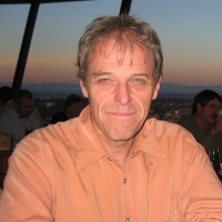 Bob McMackin