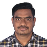 Magendran K