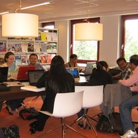 ITC Library