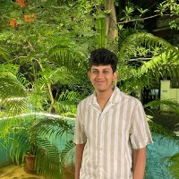 Hemant Muralidharan