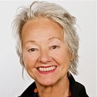 Gabriele Rohrer Kumlin