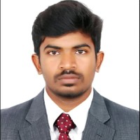 Abhilash R