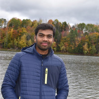 Vivek Vijayakumar