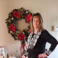 Angela Jones