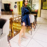 Esha D.