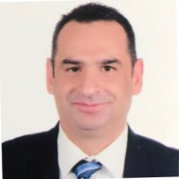 Hani Alghoul - Mba / Cpa