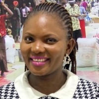 Joan Ebube