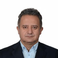 Mohammad Najafi Bozorgi