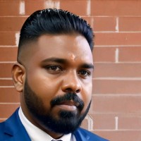 Prakash Naidu Maniam