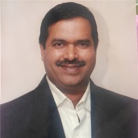 Ashutosh Joshi