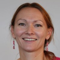 Marzena Perlinska