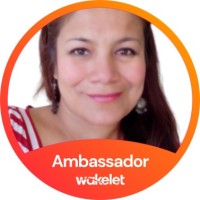 Ana Milagros Zuta Chávez