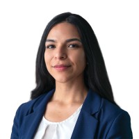 Maria Camila Gaviria Bonilla