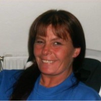 annemarie Borg
