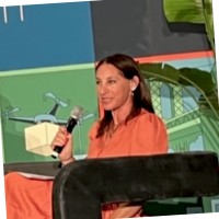 Katie Rapport Goldblatt