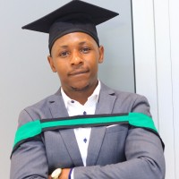 Tafadzwa Chakwesha