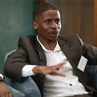 Kamogelo Motecwane