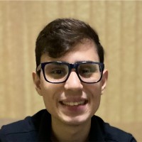 Guilherme Rafael T. M. Marinho