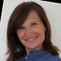 Christine Strughold