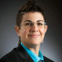 Christina Little-Bello