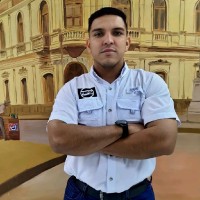 William Rodrigo López