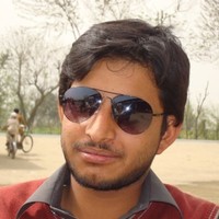 Syed Saddam Hussain